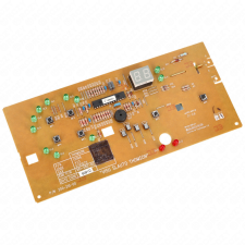  PGS STEUERKARTE beépíthető gépek kiegészítői