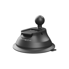 PGYTECH Akciókamera Szívókorong-Bázis - Suction Cup Mount Base sportkamera kellék