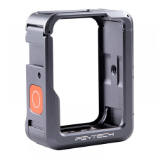 PGYTECH Alumínium biztonsági kamera keret GoPro 12 megfigyelő kamera