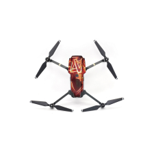 PGYTECH CO3 DJI Mavic Pro Matrica drón kiegészítő