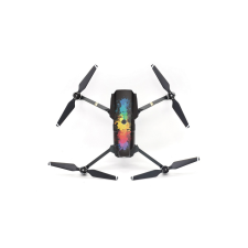PGYTECH D6 DJI Mavic Pro Matrica drón kiegészítő