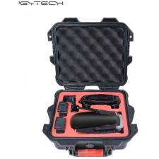 PGYTECH Mavic Air biztonsági mini hordtáska drón kiegészítő