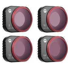 PGYTECH ND-PL Szűrő szett DJI Mini 3 Pro drón kiegészítő