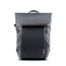 PGYTECH OneGo Air Fotós Hátizsák - 20L Kamera Táska (Obszidián-Fekete) fotós táska, koffer