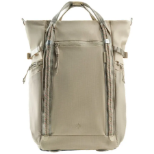 PGYTECH OneGo Roamer Tote Backpack 18L Sand Khaki fotós táska, koffer