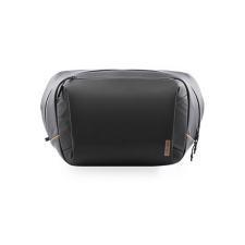 PGYTECH OneGo Solo V2 válltáska - 10L Kamera váll-táska (Oszidián-Fekete) fotós táska, koffer