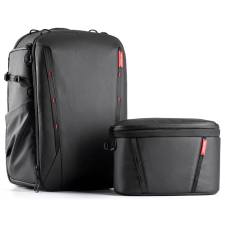 PGYTECH OneMo 2 háti táska 25L fekete fotós táska, koffer