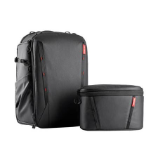 PGYTECH OneMo 2 kamera hátizsák szett 25L fekete (P-CB-110) (P-CB-110) - Kameratáskák fotós táska, koffer