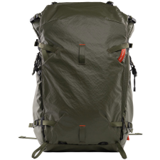 PGYTECH OnePro Focux Backpack 35L (Fern Green) fotós táska, koffer