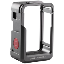 PGYTECH Osmo Action 5 Pro Camera Cage fényképezőgép tok