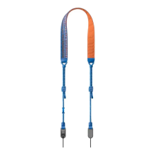 PGYTECH P-CB-284 Air Strap vállszíj kék-narancssárga hordszíj, csuklópánt