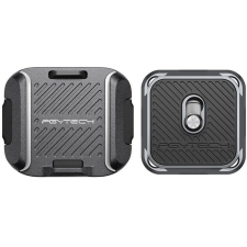 PGYTECH Shoulder Strap Quick Release Clamp and Plate PGYTech (P-CG-189) sportkamera kellék