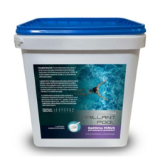  pH csökkentő granulátum 7,5 kg medence kiegészítő