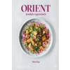 Phaidon by Edel - ein Verlag der Edel Verlagsgruppe Orient - köstlich vegetarisch | Salma Hage