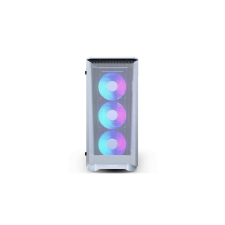 PHANTEKS Eclipse P400A (PH-EC400ATG_DWT01) számítógép ház