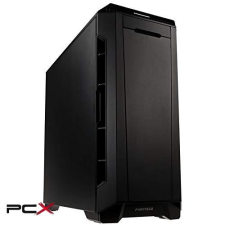 PHANTEKS eclipse p600s silent ph-ec600psc_bk01 számítógépház számítógép ház