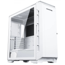 PHANTEKS ECLIPSE P600S TG Silent Matt fehér számítógép ház
