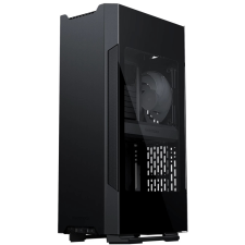 PHANTEKS Enthoo Evolv Shift 2 DRGB fekete számítógép ház