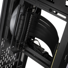 PHANTEKS enthoo evolv shift 2 üveg ablakos számítógépház (ph-es217e_ag02) számítógép ház