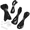 PHANTEKS Extension Cable for VGA and MBO 500mm - black (PH-CB-CMBO_BK)