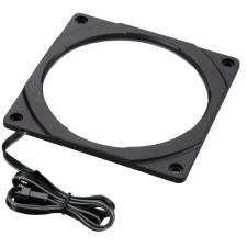 PHANTEKS Halos RGB Fan Frame 140 mm hűtés