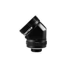PHANTEKS PH-RA45_BK16 alkatrész vagy tartozék számítógép hűtésrendszerhez Adapter fitting hűtés