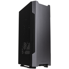 PHANTEKS Számítógépház PHANTEKS Enthoo Evolv Shift Air 2 ITX Antracit számítógép ház