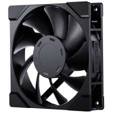 PHANTEKS Ventilátor phanteks m25 gen2 pwm, 3darabos, 120mm, fekete hűtés