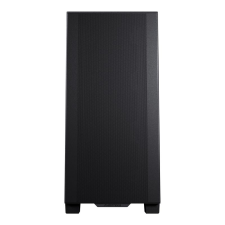 PHANTEKS XT Pro Számítógépház - Fekete (PH-XT523P1_BK01) számítógép ház