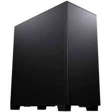 PHANTEKS XT Silent fekete számítógép ház