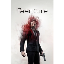 Phantom 8 Studio Past Cure (digitális licenc) videójáték