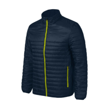 Phantom jacket férfi tengerészkék L férfi kabát, dzseki