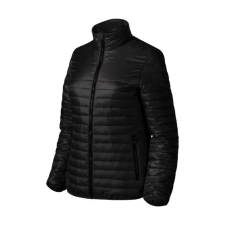 Phantom jacket női fekete M női dzseki, kabát