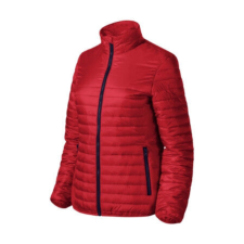 Phantom jacket női piros L női dzseki, kabát