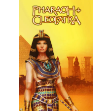  Pharaoh + Cleopatra (digitális licenc) videójáték