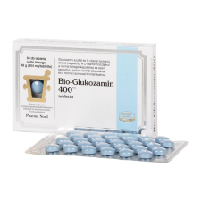 Pharma Nord Bio  -Glukozamin tabletta 150x vitamin és táplálékkiegészítő