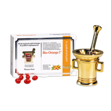 Pharma Nord Bio-Omega 7 60 db vitamin és táplálékkiegészítő