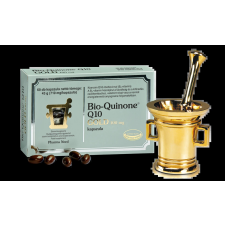 Pharma Nord Bio-Quinone Gold Q10 100 Kapszula 60X vitamin és táplálékkiegészítő