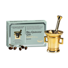 Pharma Nord Bio-Quinone Q10 GOLD vitamin és táplálékkiegészítő