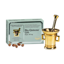 Pharma Nord Bio-Quinone Q10 Super vitamin és táplálékkiegészítő