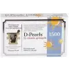 Pharma Nord d-pearls d3-vitamin 1500 80db