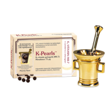 Pharma Nord K-Pearls vitamin és táplálékkiegészítő