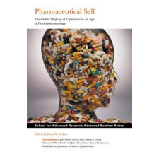 Pharmaceutical Self – Janis H. Jenkins idegen nyelvű könyv