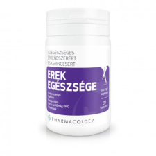  Pharmacoidea erek egészsége kapszula 30 db gyógyhatású készítmény