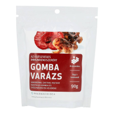 PHARMACOIDEA GOMBA VARÁZS PORKEVERÉK gyógyhatású készítmény