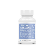 - Pharmacoidea légutak egészsége kapszula 60db vitamin és táplálékkiegészítő