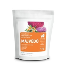 PHARMACOIDEA MÁJVÉDŐ PORKEVERÉK vitamin és táplálékkiegészítő