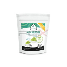  Pharmacoidea mentalfitol alga komplex õrlemény 105g gyógyhatású készítmény