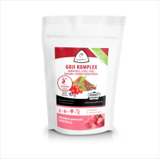 Pharmacoidea mentalfitol goji komplex por 90 g gyógyhatású készítmény