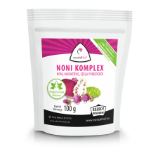 Pharmacoidea Noni komplex 100 g vitamin és táplálékkiegészítő